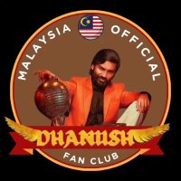 Malaysia Dhanush Fan Club 🇲🇾
