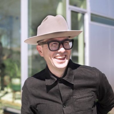 Professor Dumpster 👽