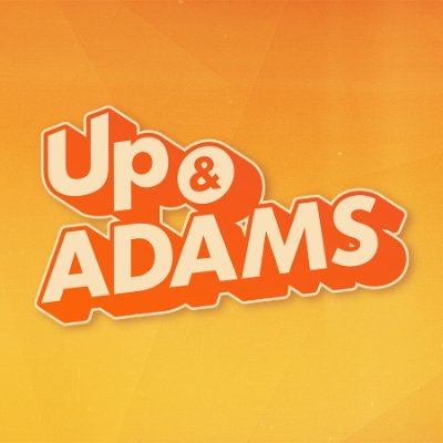 Up & Adams