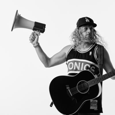 Sean Feucht