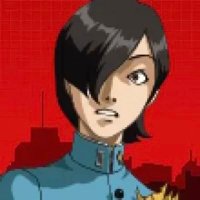 Victor⁹ #1 Jun Kurosu fan