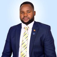 Hon Awongo Patrick Ogwal