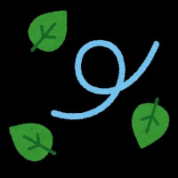 風🍃