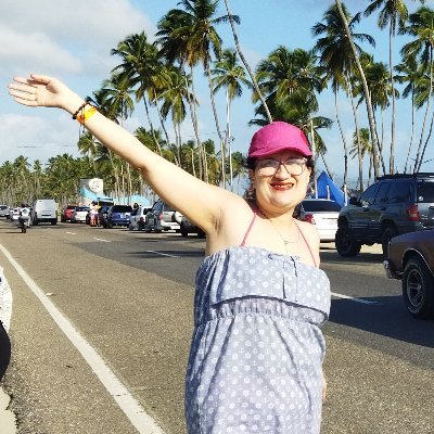 Floryhen Requena S 🦁21