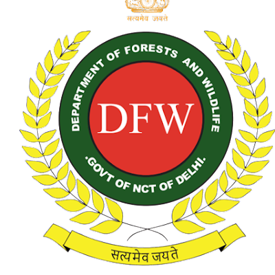 Delhi Forest Department