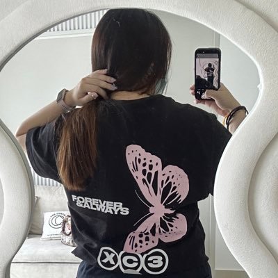 Completed MTBB 💚 n SVT 🩷🩵