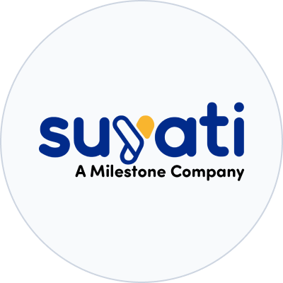 Suyati Technologies, A Milestone Company