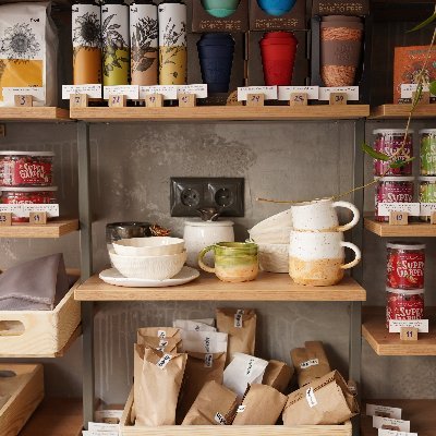 Momma's Kitchen Supplies