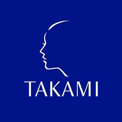 タカミ公式