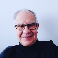 Jarmo Räikkönen 🇫🇮🇺🇦