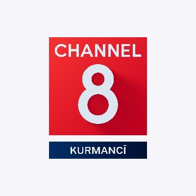 Channel 8 Kurmancî