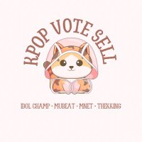 KPOP VOTE SELL 🇻🇳