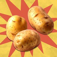 Potatoes