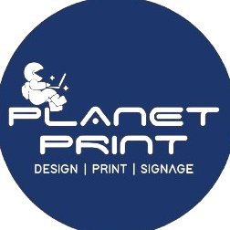 Planet Print