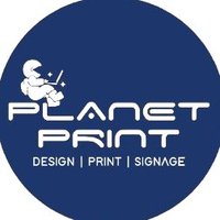 Planet Print