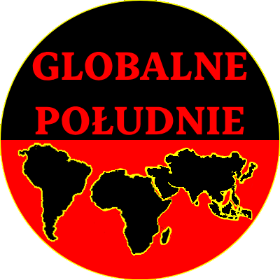 Globalne Południe🌐