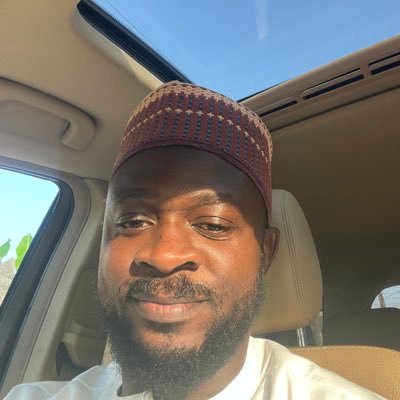 Naija Hustler 🦍🀄️🐍