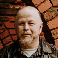 Shawn DeWolfe - Cascadian