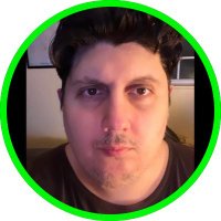 🇬🇷 George  🇺🇸