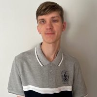 Jamie McAllister👨‍🦯