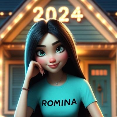 Romi Romero 💚💙