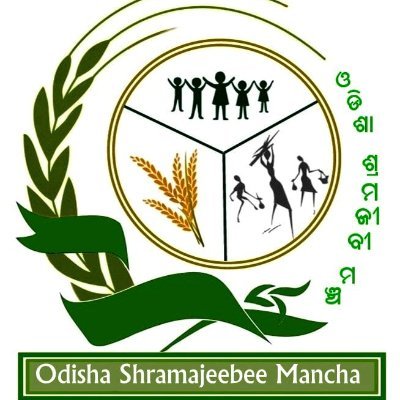 Odisha Shramajeebee Mancha