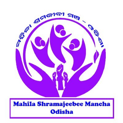 Mahila Shramajeebee Mancha, Odisha