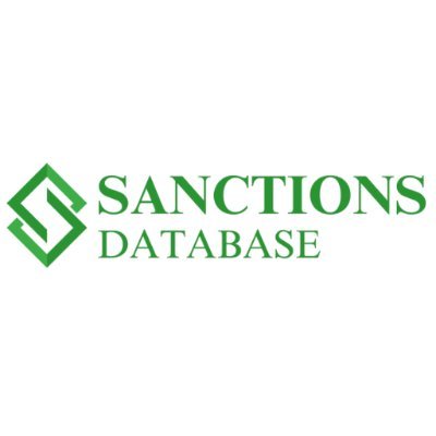Sanctions Database