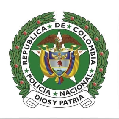 Policía de Colombia