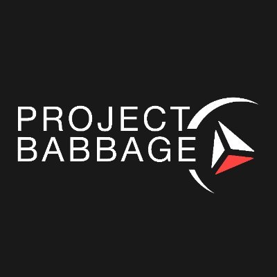 Babbage | BRC100