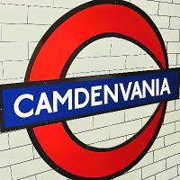 Camdenvania • 🧉