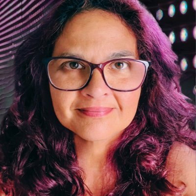 Phoenix Black: screenwriter, fostermom, aid worker