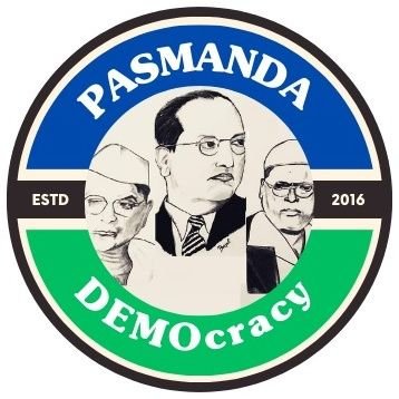Pasmanda Democracy