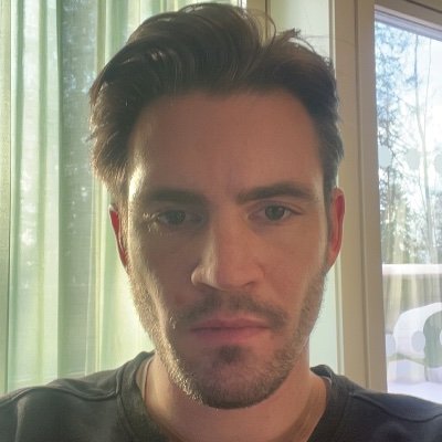 Tobias Storruste Dahle