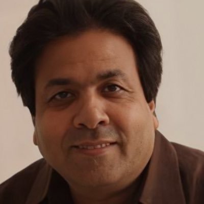 Rajeev Shukla