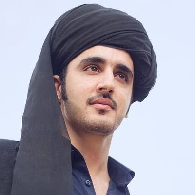 Abbas Bugti journalist