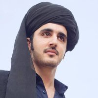 Abbas Bugti journalist