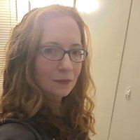 S. Bohn McCallister, #Sophia #Magdalene #Lilth