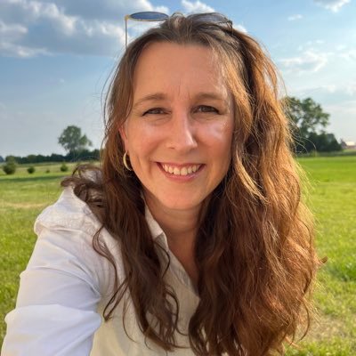 Julie Krohn - DEMON EYES out now