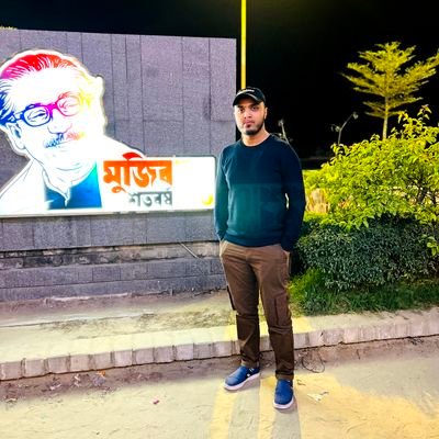 𝐎𝐥𝐢𝐝 𝐀𝐡𝐦𝐞𝐝 𝐑𝐚𝐣𝐮