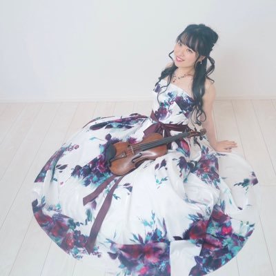 川村優子🎻violinist🧸🌸