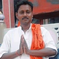 अविनाश कुमार (सहनीजी ) मोदी का परिवार