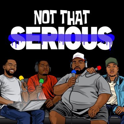 NotThatSerious