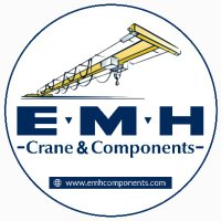 EMH Crane and Components