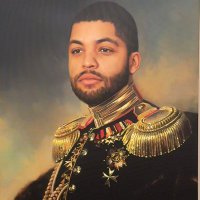 O’Shea Jackson Jr