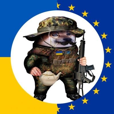 ΔTeekesselFella🇪🇺🇩🇪🇺🇦 #NAFO