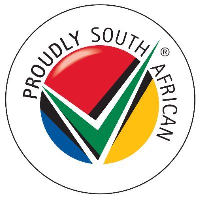 Proudly South African