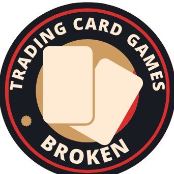 BROKEN TCG