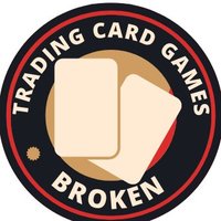 BROKEN TCG