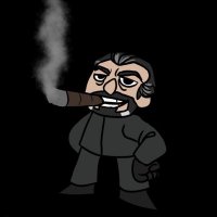 The Master’s Cyber Disco Plan